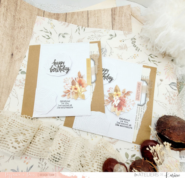 Made With Love Clears Joyeux Anniversaire - visuel 5