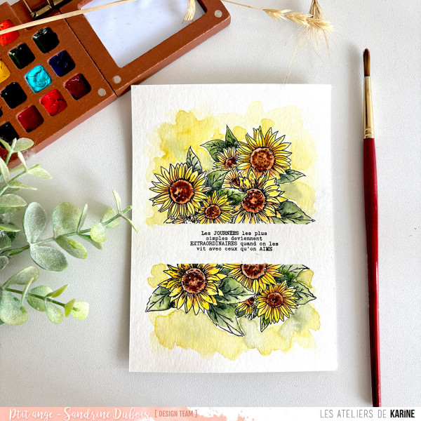Made With Love Clears A4 Collection de moments - visuel 6
