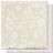 Romance Pack 6 papiers imprimés + 1 calque