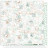 Sable d'or Pack 6 papiers imprimés + 1 calque