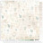 Sable d'or Pack 6 papiers imprimés + 1 calque