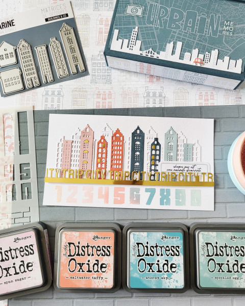 Urban Stories Clears Échappée Urbaine - visuel 6