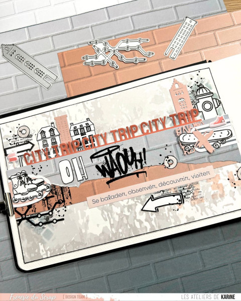 Urban Stories Die Buldings & Co - visuel 10