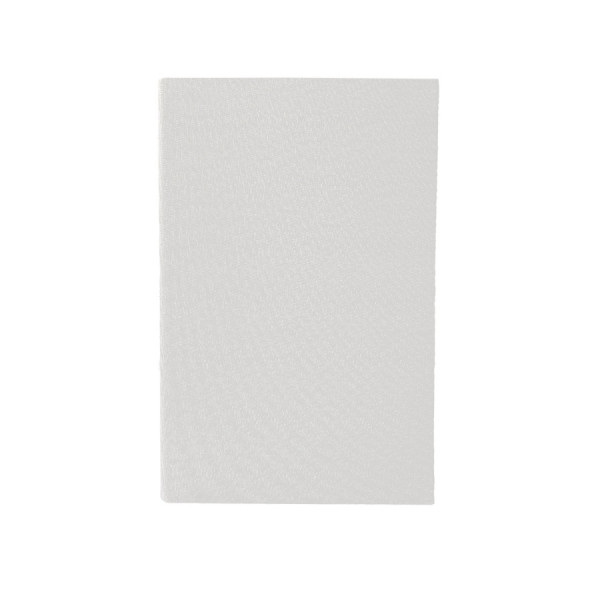 Classeur tissu Blanc - visuel 2