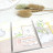 Kit Mini Album Bébé par Angélique Mauroy