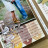 Kit Mini Album Automne Balade en Forêt