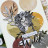Kit Mini Album Automne Balade en Forêt