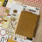 Kit Mini Album Automne Balade en Forêt