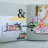Tutoriel mini album Happy Family et sa page 30x30cm