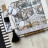 Kit Mini Album « Sur Son 31 » et son tutoriel