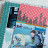 Tutoriel Mini Album Urbain