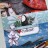 Tutoriel mini album Vacances acidulées