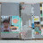Tutoriel Mini Album Vacances XXL