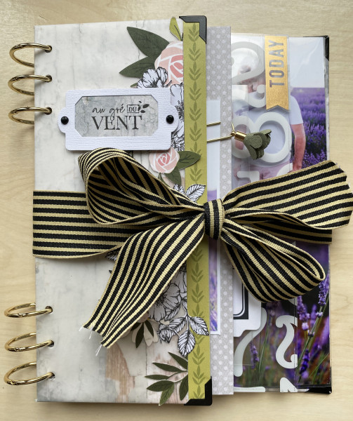 Kit Mini Au gré du vent