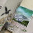 Tutoriel Mini Album NATURE