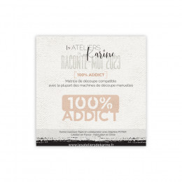 Die Exclusif Raconte Moi 2023 100% Addict