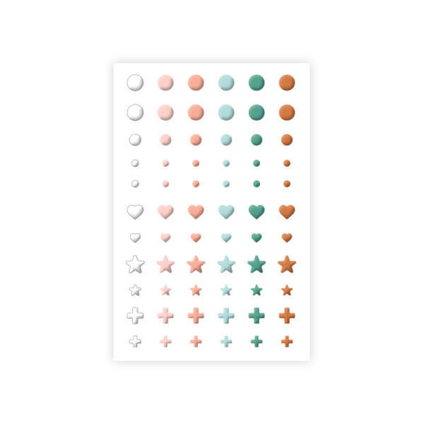 Raconte Moi 2024 Enamels Dots