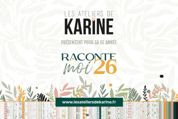 Tutoriels Raconte moi 2026