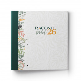 Raconte Moi 2026 Classeur