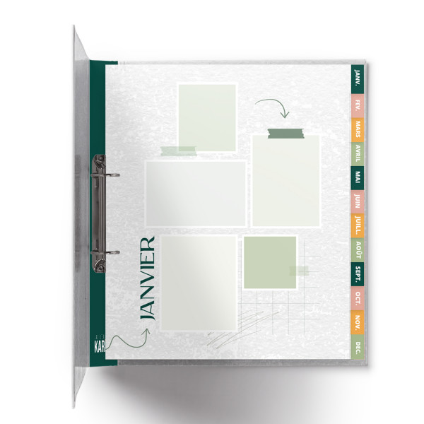 Kit complet Raconte Moi 2026 - visuel 2