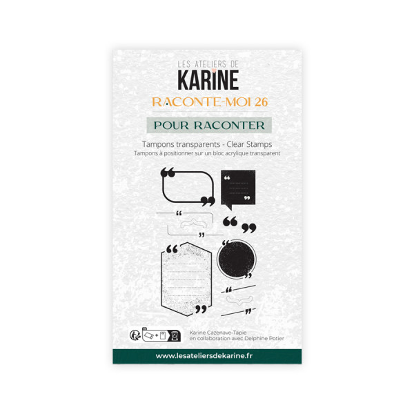 Raconte Moi 2026 Clears Pour Raconter