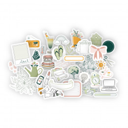 Raconte Moi 2026 Les Dies cuts papiers & calques