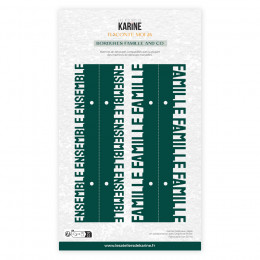 Raconte Moi 2026 Dies Bordures Famille and Co