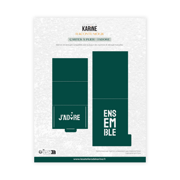 Kit complet Raconte Moi 2026 - visuel 6