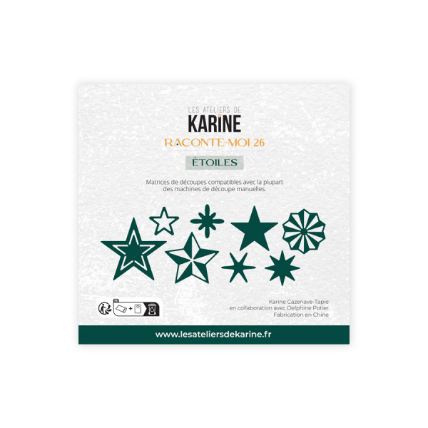 Raconte Moi 2026 Dies Étoiles