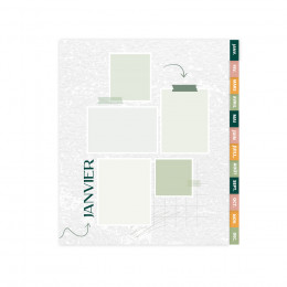 Raconte Moi 2026 12 intercalaires