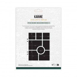 Raconte Moi 2026 Pochoir Moodboard 1