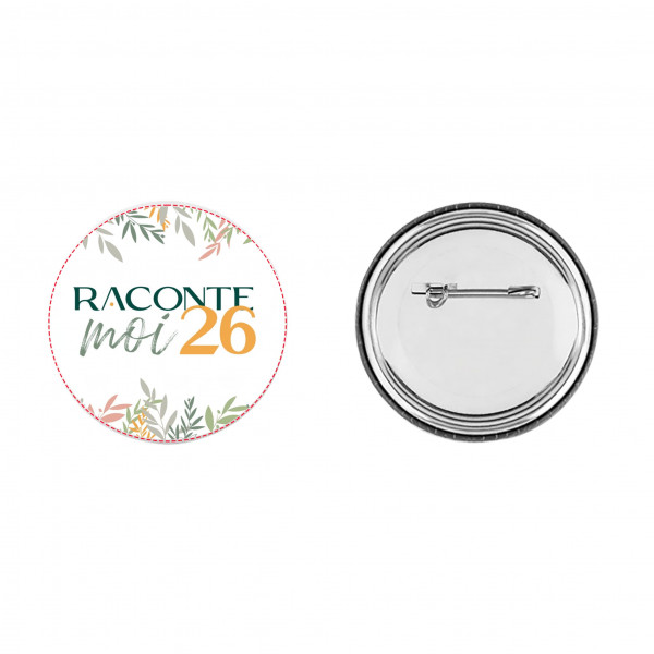 Kit complet Raconte Moi 2026 - visuel 12