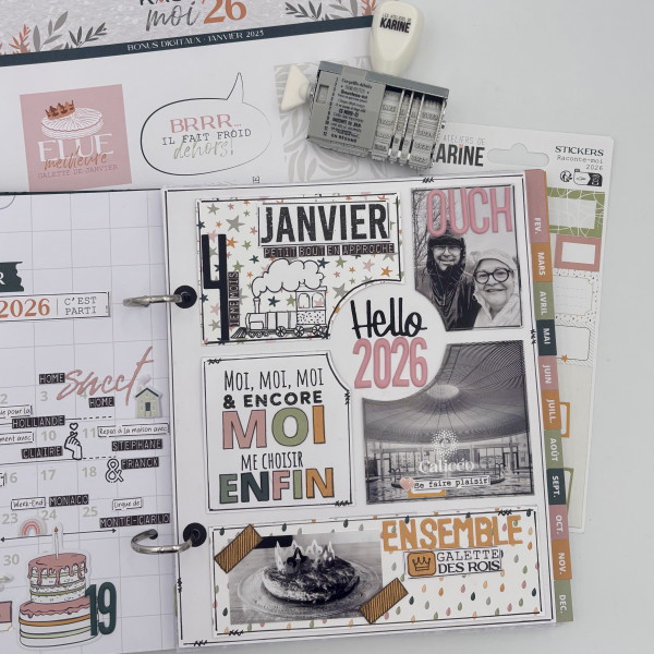 Raconte Moi 2026 Pochoir Moodboard 1 - visuel 4