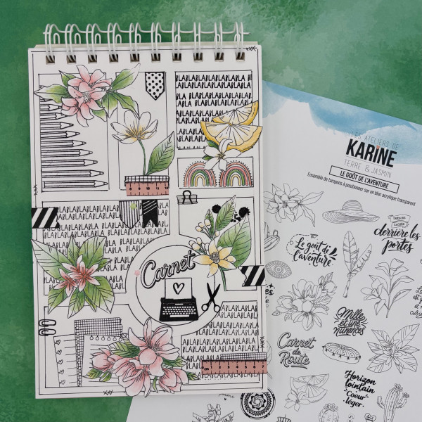 Raconte Moi 2026 Pochoir Moodboard 1 - visuel 5
