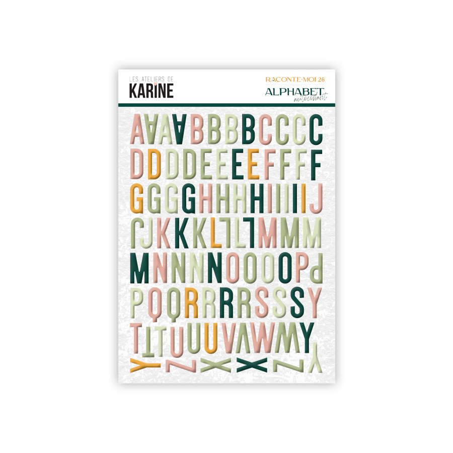 Kit Décorations Pour Casquette De Diplômé - Carte Pailletée, Autocollants Alphabet Et Diamants Nacrés Noir - DIY Parfait Pour Cérémonie