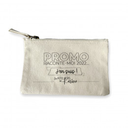 Raconte moi 2022 Trousse