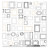 Version Originale Pack 6 papiers imprimés + 1 calque