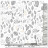 Version Originale Pack 6 papiers imprimés + 1 calque