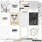 Version Originale Pack 6 papiers imprimés + 1 calque