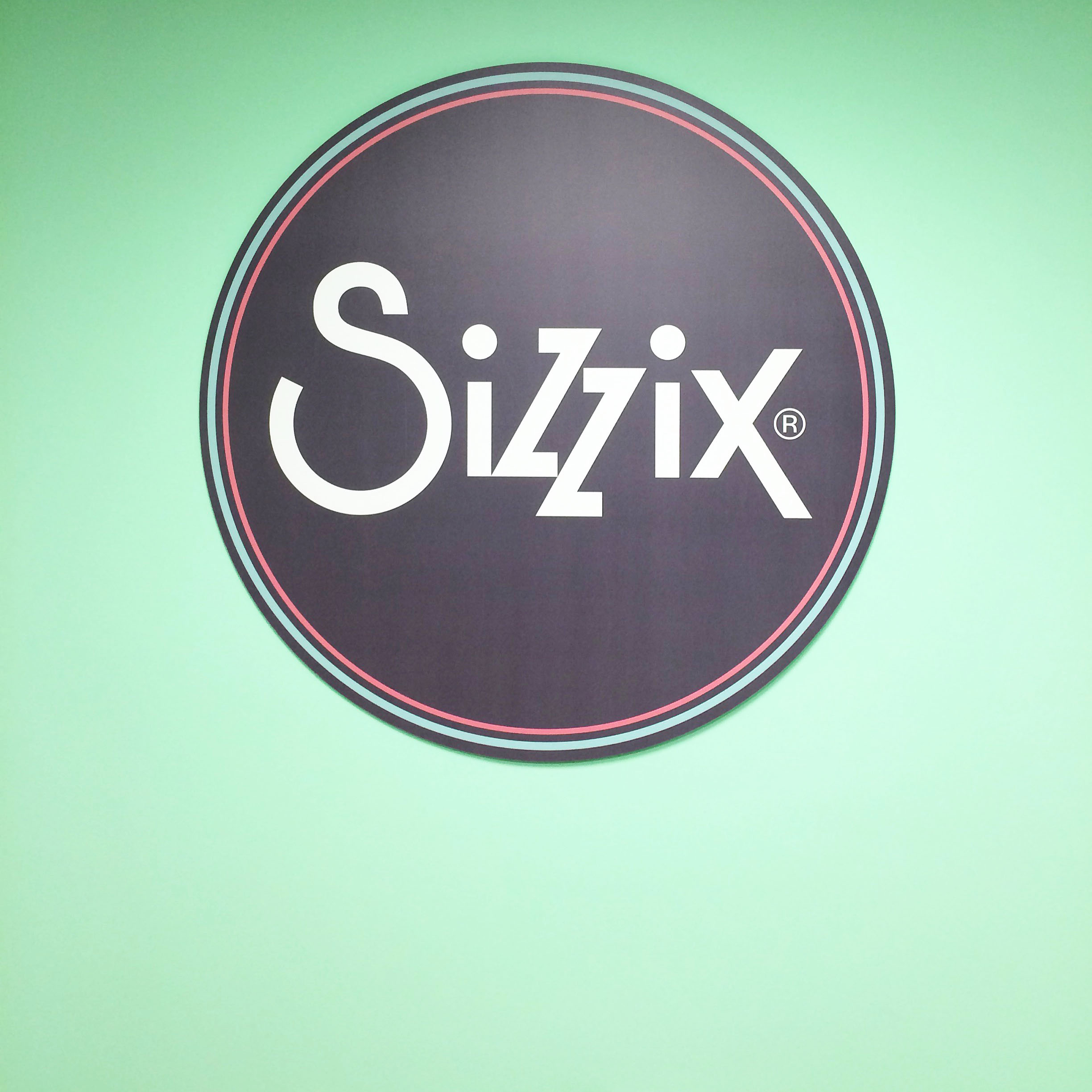 Une Visite Chez Sizzix Les Ateliers De Karine