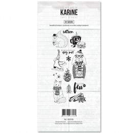 Carte Blanche Clears De saison