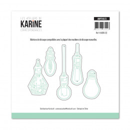 Correspondances Dies Ampoules