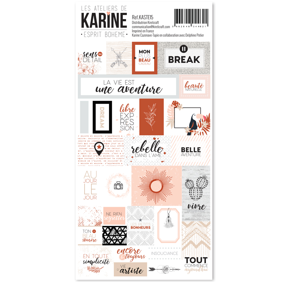 ESPRITBOHEME_StickersSimples_KASTE15