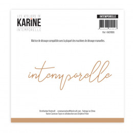 Intemporelle Die Intemporelle