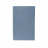 Rainbow Classeur tissu Bleu ciel