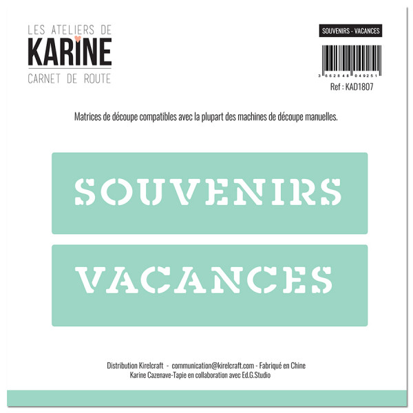 CarnetDeRoute_Dies_SouvenirsVacances