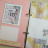 Tutoriel mini album Journal de Décembre 2017