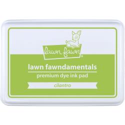 Encre Lawn Fawn Cilantro