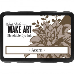 Encre Make Art Acorn