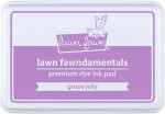 Encre Lawn Fawn Grappe Jelly